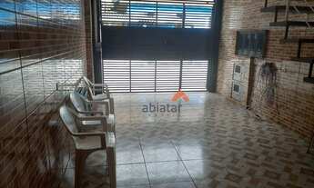 Imagem 5: Sobrado com 5 dormitórios à venda, 133 m² por R$ 480.000,00 - Jardim Trianon - Taboão da S