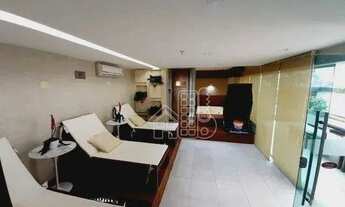 Imagem 7: Sala à venda, 36 m² por R$ 375.000,00 - Icaraí - Niterói/RJ
