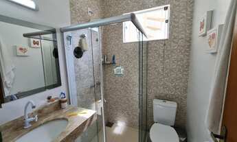 Imagem 4: Casa com 3 dormitórios à venda, 90 m² por R$ 398.000,00 - Portal do Sol - Lagoa Santa/MG