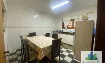 Imagem 7: *SOBRADO PARA VENDA COM EDÍCULA*