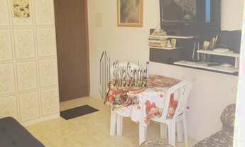 Imagem 6: Apartamento de 1 dormitório - Zona Nova Ref.: