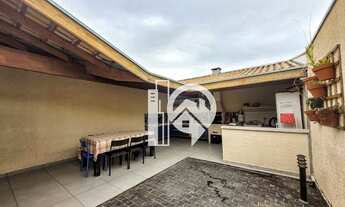 Imagem 3: Casa com 2 dormitórios à venda, 50 m² - Jardim Marcondes - Jacareí/SP