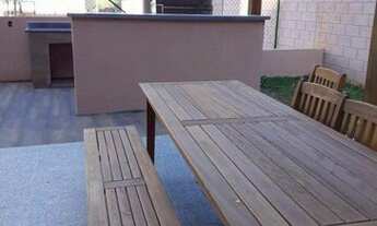 Imagem 5: Apartamento com 2 dormitórios à venda, 57 m² por R$ 285.000 - Nakamura Park - Cotia/SP