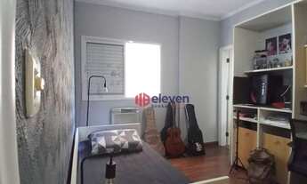 Imagem 6: Apartamento com 4 dormitórios à venda, 203 m² por R$ 1.920.000,00 - Gonzaga - Santos/SP