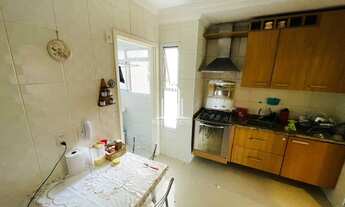 Imagem 4: APARTAMENTO 3 DORMITORIOS 1 SUITE 2 VAGAS 92M² - LAUZANE PAULISTA