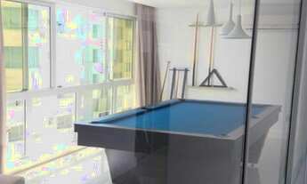 Imagem 4: Apartamento 3 dormitorios MOBILIADO regiao do shopping Atlantico mobiliado Alto padrão