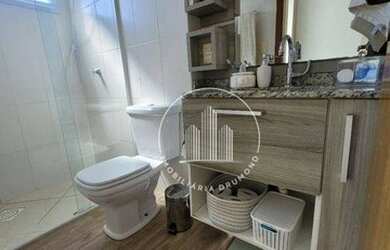 Imagem 6: Apartamento à venda, 75 m² por R$ 490.000,00 - Barreiros - São José/SC