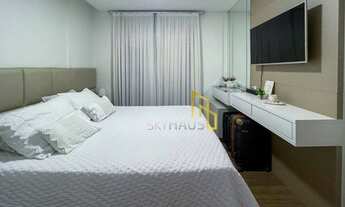 Imagem 3: Apartamento com 3 dormitórios à venda, 120 m² por R$ 890.000,00 - Escola Agrícola - Blumen