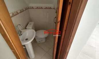 Imagem 6: Sobrado com 2 dormitórios, 72 m² - venda por R$ 450.000,00 ou aluguel por R$ 2.380,00/mês