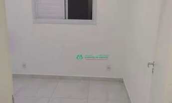Imagem 5: Apartamento com 2 dormitórios, 45 m² - venda por R$ 270.000,00 ou aluguel por R$ 1.807,80