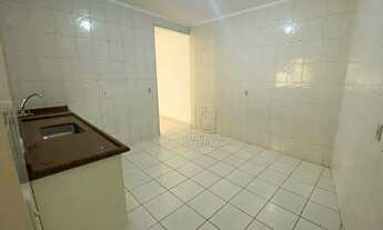 Imagem 5: Apartamento com 2 dormitórios para alugar, 70 m² por R$ 1.563,00/mês - Parque Erasmo Assun