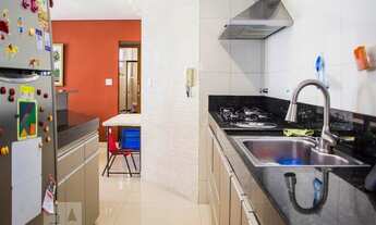 Imagem 3: Apartamento para Aluguel - Castelo, 3 Quartos, 90 m2