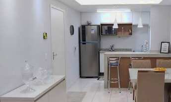 Imagem 3: Apartamento Vendo ou Alugo Portal Jardim do Sol