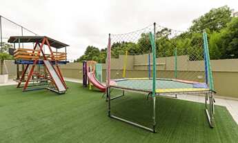 Imagem 13: Apartamento, 140 m² - venda por R$ 1.200.000,00 ou aluguel por R$ 8.200,00/mês - Campo Com