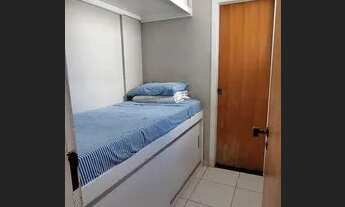 Imagem 7: Apartamento para venda possui 125 metros quadrados com 4 quartos em Sion - Belo Horizonte