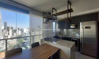 Imagem 3: Pinheiros: 2 Dorm | 1 Suíte | 1 Vaga