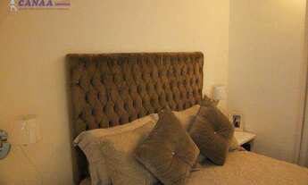 Imagem: Sobrado com 3 dormitórios à venda, 145