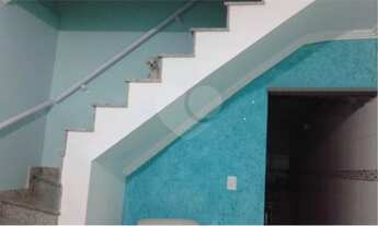 Imagem 3: Casa para venda com 180 m² com 3 quartos em Parque Casa de Pedra - São Paulo - SP