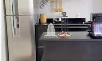 Imagem 3: APARTAMENTO COM DOIS DORMITÓRIOS E UMA VAGA À VENDA EM SÃO PAULO