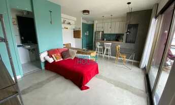 Imagem 3: APARTAMENTO PARA VENDA E LOCAÇÃO - VILA MADALENA