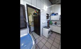 Imagem 2: Sobrado Rua Honduras SB317