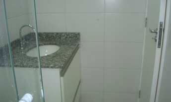 Imagem 3: Apartamento com 2 dormitórios para alugar, 65 m² por R$ 2.764,00/mês - Brás - São Paulo/SP