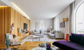 Imagem: Apartamento com 2 dorms, 2 suites e 2 vagas