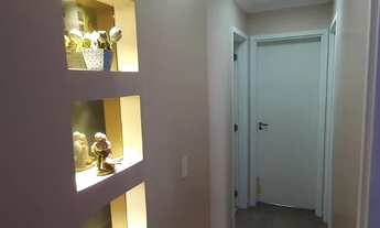 Imagem: Apartamento com 3 dormitórios à venda