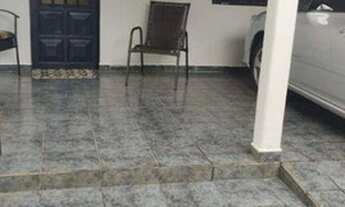 Imagem 2: Casa com 3 dormitórios à venda, 350 m² por R$ 800.000,00 - Vila Prado - Santo Anastácio/SP