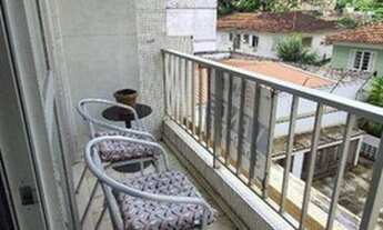 Imagem 5: APARTAMENTO - AV. SETE DE SETEMBRO - com 3 quartos à venda, 110 m² por R$ 560.000 - Icaraí