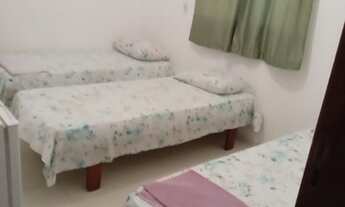 Imagem: Itaunas, feriado 21 de abril e 1 de maio