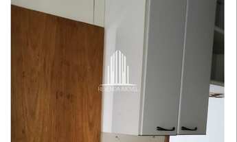 Imagem 3: Flat á venda no Jardim Paulista com 55 m² 1 dormitórios 2 banheiros 1 vaga