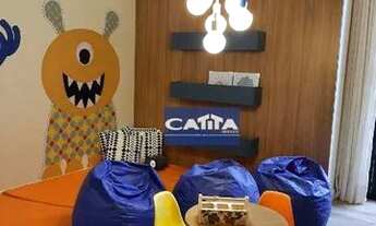 Imagem 6: Apartamento com 1 dormitório à venda, 56 m² por R$ 659.000,00 - Tatuapé - São Paulo/SP