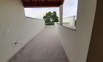 Imagem 3: SANTO ANDRé - Apartamento Padrão - Vila Cecília Maria