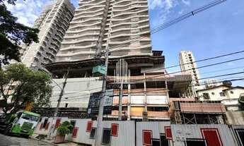 Imagem 7: Apartamento de 144m² 4 dormr/2 suítes, 3 vagas no Signature By Ott - Paraiso