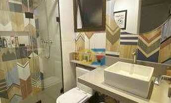 Imagem 2: Apartamento com 2 dormitórios à venda, 81 m² por R$ 775.000,00 - Ipiranga - São Paulo/SP