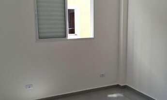 Imagem 6: Apartamento com 1 dormitório para alugar, 40 m² por R$ 1.730,00/mês - Tatuapé - São Paulo