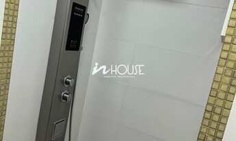 Imagem: UBERLÂNDIA - Apartamento Padrão - Studio