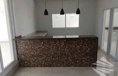 Imagem 7: Casa com 3 dormitórios à venda, 177 m² - Condomínio Ouro Ville - Taubaté/SP