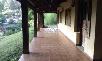 Imagem 3: Casa- Petrópolis, Itaipava