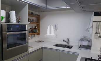 Imagem 7: Apartamento com 1 Suíte 76 m² na V. Leopoldina