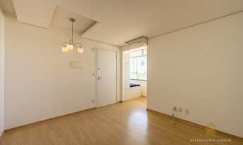 Imagem 2: Jardins Mangueiral - Apartamento nascente, 1 vaga e ar cond