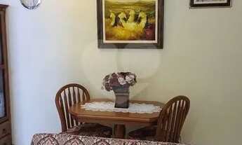 Imagem 3: Apartamento de 56m² com 2 dormitórios e 1 vaga à venda - Vila Pirajussara