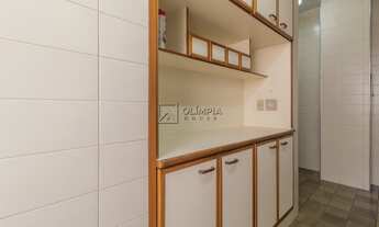 Imagem 7: Apartamento Venda Bela Vista 169 m² 3 Dormitórios