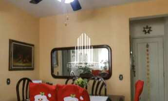 Imagem 2: Apartamento à venda com 92m², 3 quartos e 2 vagas