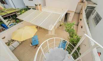 Imagem 4: SOBRADO 3 DORMITORIOS 1 SUITE 5 BANHEIROS 2 VAGAS - JARDIM UMUARAMA