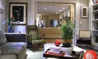 Imagem 3: São Paulo - Apartamento Padrão - Tatuapé