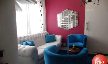 Imagem 5: São Paulo - Apartamento Padrão - Tatuapé