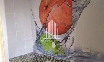 Imagem 6: Apartamento de 58m² com 2 dormr/1 suíte, 1 vaga no Saint Vincent - Sacomã