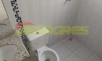 Imagem 4: Sobrado Novo - Vila Sabrina